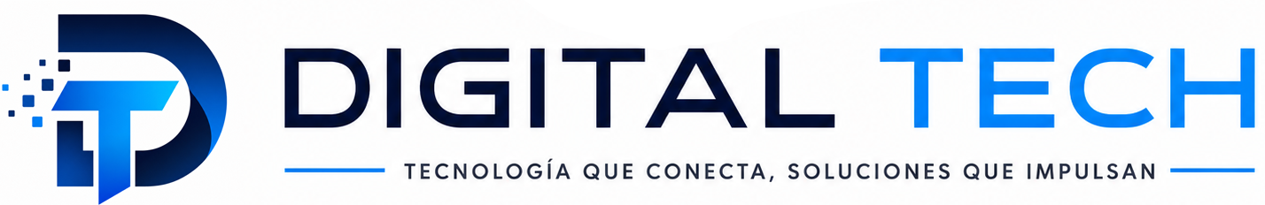 Digital Tech